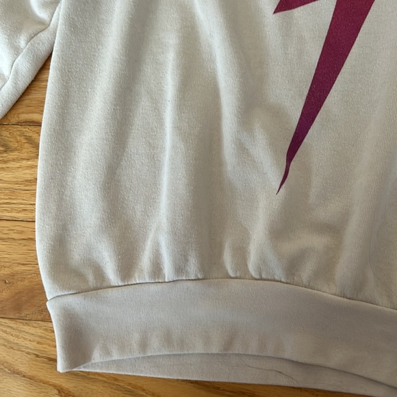Aviator Nation Bolt Crew Neck - Picture 2 of 3